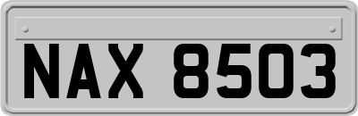 NAX8503