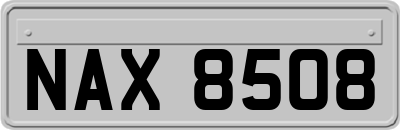 NAX8508