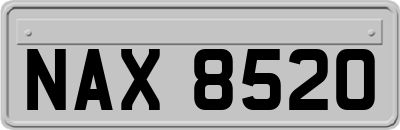 NAX8520