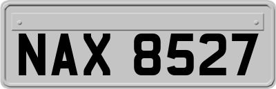 NAX8527