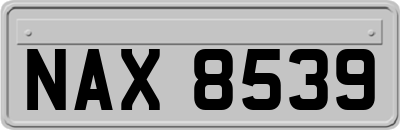 NAX8539