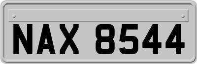 NAX8544