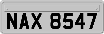 NAX8547