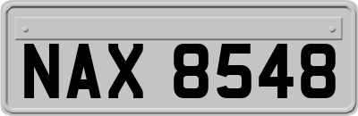 NAX8548