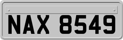 NAX8549