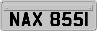 NAX8551