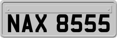 NAX8555