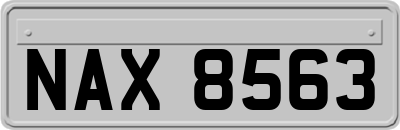 NAX8563