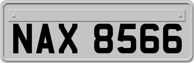 NAX8566