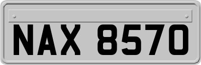 NAX8570