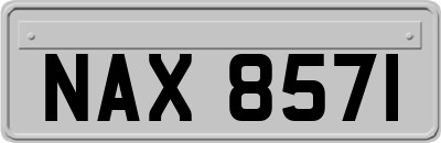 NAX8571