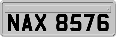 NAX8576