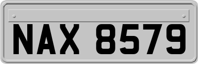 NAX8579