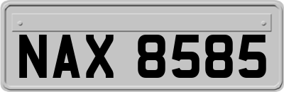 NAX8585