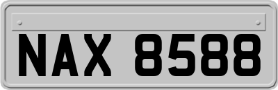 NAX8588