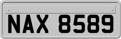 NAX8589