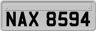 NAX8594