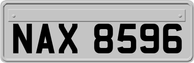 NAX8596