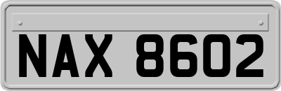 NAX8602