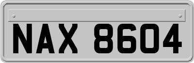 NAX8604