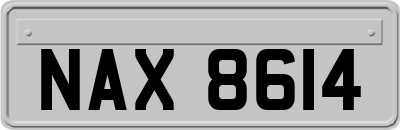 NAX8614