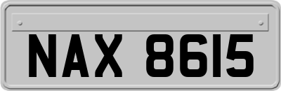 NAX8615