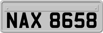 NAX8658