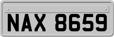 NAX8659