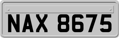 NAX8675