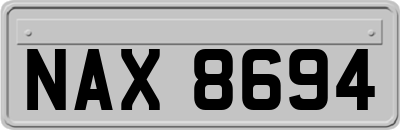 NAX8694