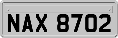 NAX8702