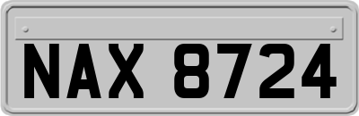 NAX8724