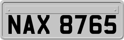 NAX8765