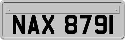 NAX8791