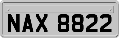 NAX8822