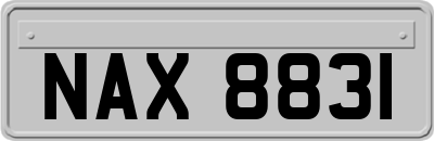 NAX8831