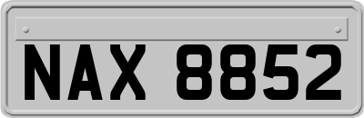 NAX8852