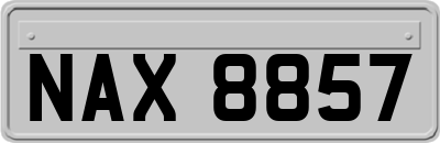 NAX8857