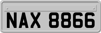 NAX8866