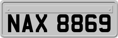 NAX8869