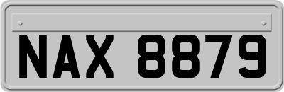 NAX8879