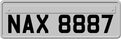 NAX8887
