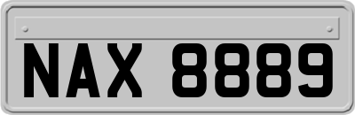 NAX8889