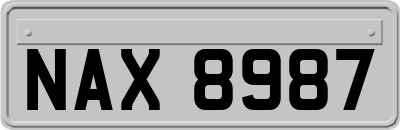 NAX8987