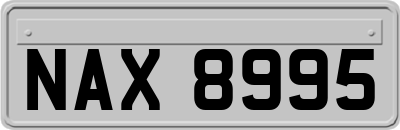 NAX8995