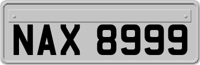 NAX8999