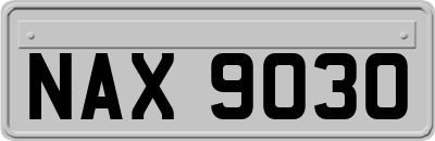 NAX9030