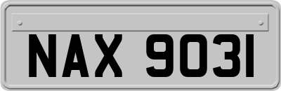 NAX9031