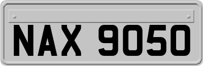 NAX9050