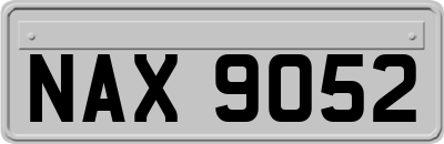 NAX9052